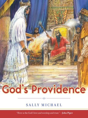 cover image of God's Providence